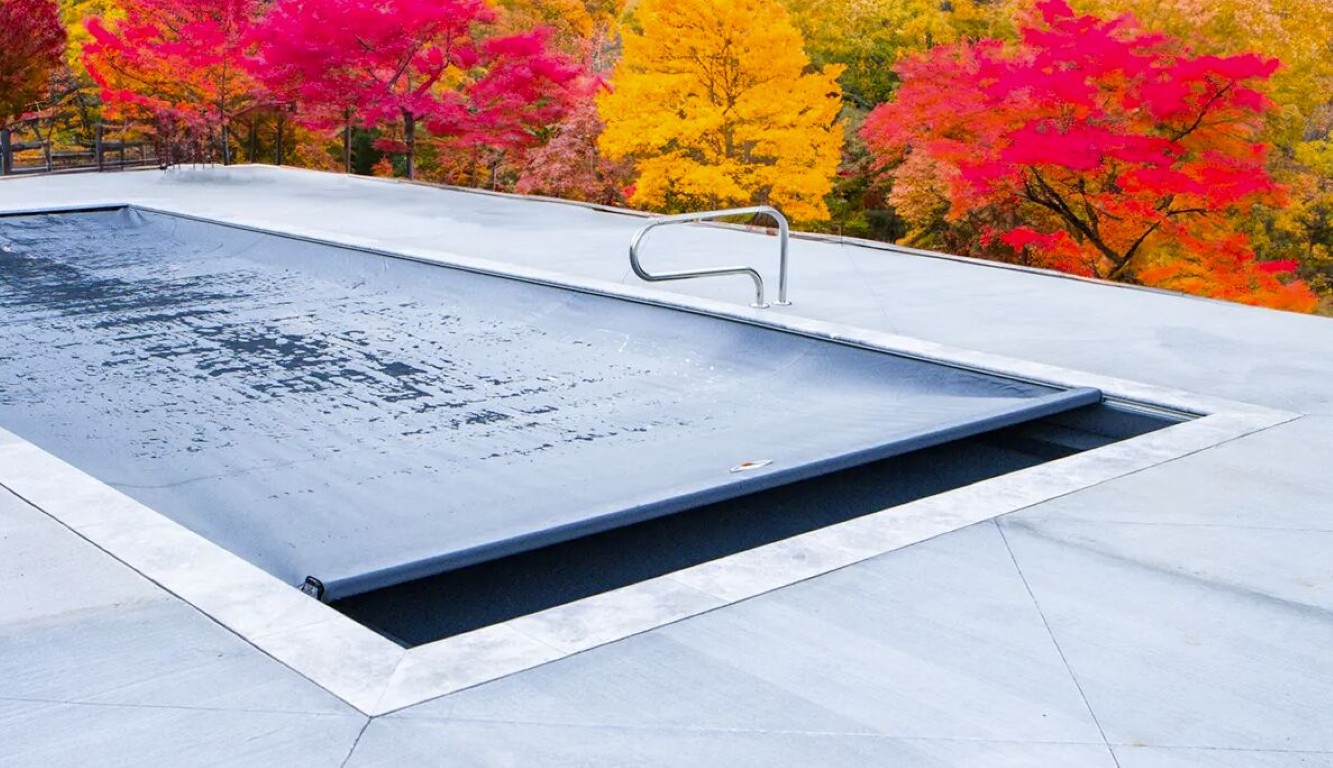 Seasonal pool opening and closing services in San Leandro, CA